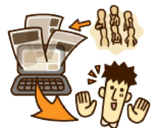 イラスト:物件掲載